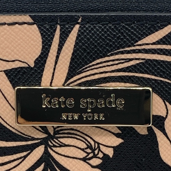 NWT Kate Spade Mini Reiley Laurel Way Gardenia - Picture 5 of 10